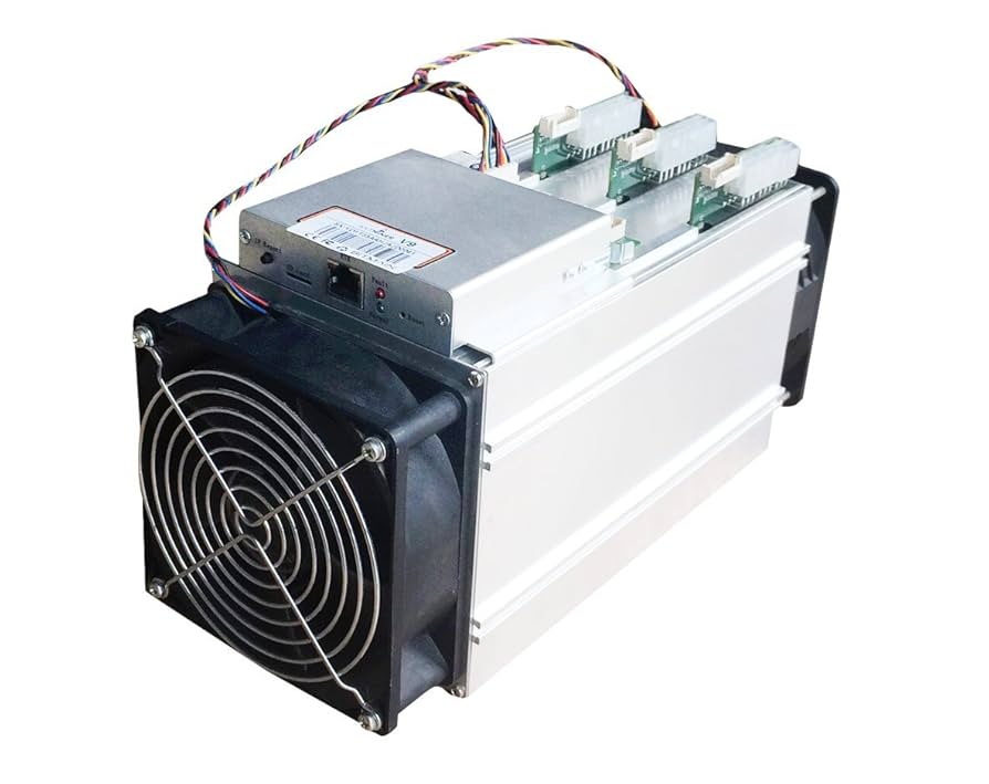その他 MINMIN.S Amazon.com: Bitaxe NerdQaxe++ 4.8TH/s Bitcoin Miner – 4X
